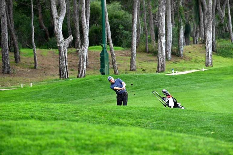 Regnum Pro-Am başladı