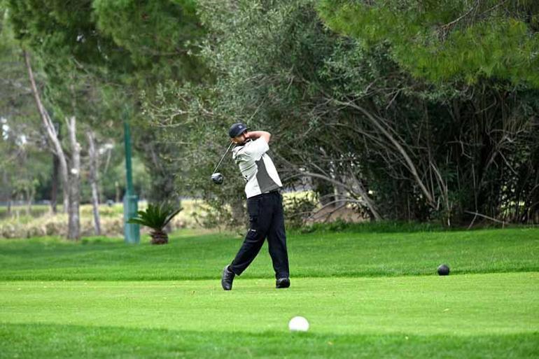 Regnum Pro-Am başladı