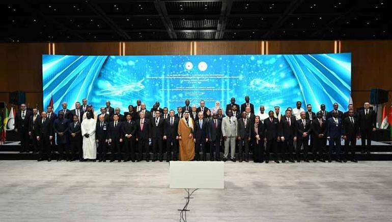 Bakan Uraloğlu: Ülkemizi denizcilikte lider ilk 10 ülke arasına taşıdık