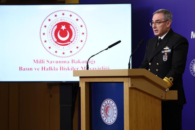 MSB: Suriye ile SDG arasındaki anlaşmayı sahada yakından takip ediyoruz