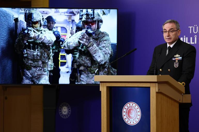 MSB: Suriye ile SDG arasındaki anlaşmayı sahada yakından takip ediyoruz