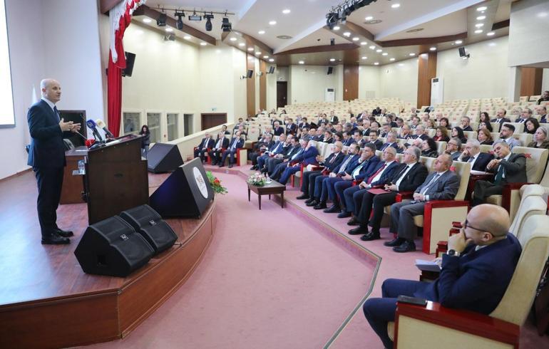 YÖK Başkanı Özvar: Uygulamalı eğitim modellerini devreye alıyoruz