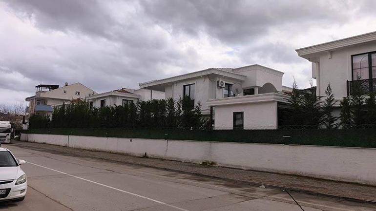 Temizliğe gittiği villanın 2nci kat penceresinden düştü