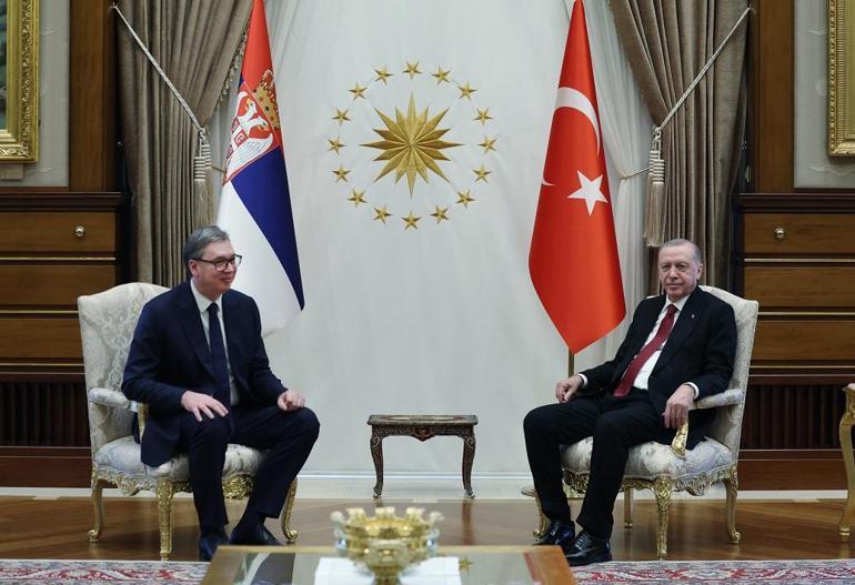 Cumhurbaşkanı Erdoğandan önemli açıklamalar