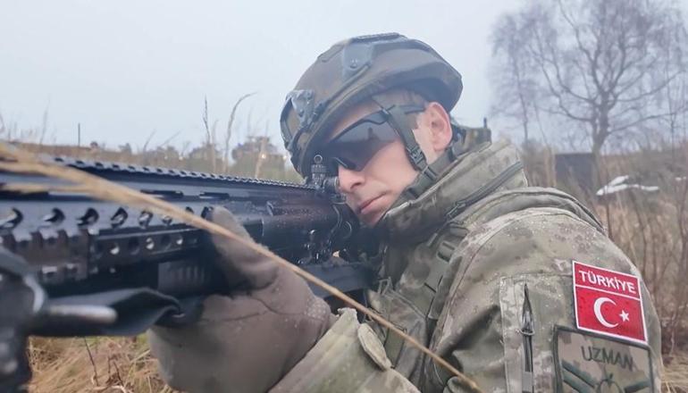 MSBden Steadfast Dart-2026 paylaşımı