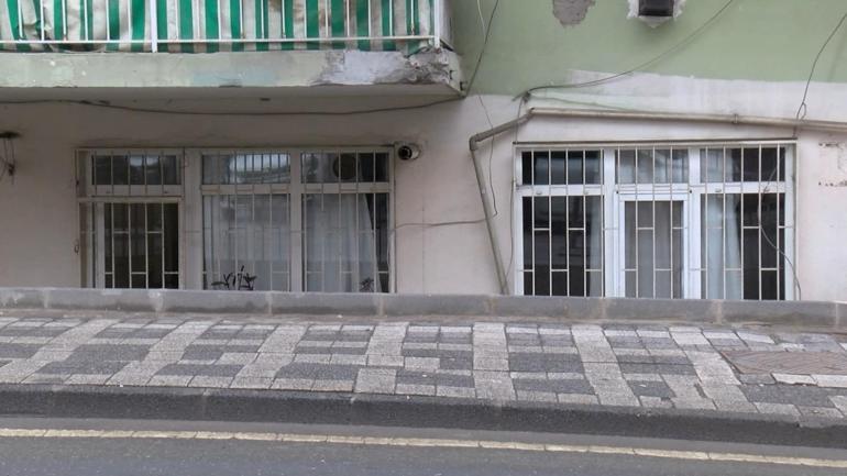 Ümraniyede Durdona Khakımovanın öldürüldüğü evde 1 kadının daha öldürüldüğü ortaya çıktı