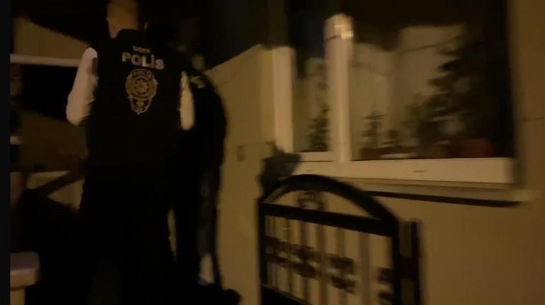 Sakarya merkezli 12 ilde çocuk müstehcenliği operasyonu: 13 tutuklama