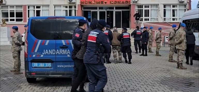 Aydın’da uyuşturucu operasyonu: 3 tutuklama