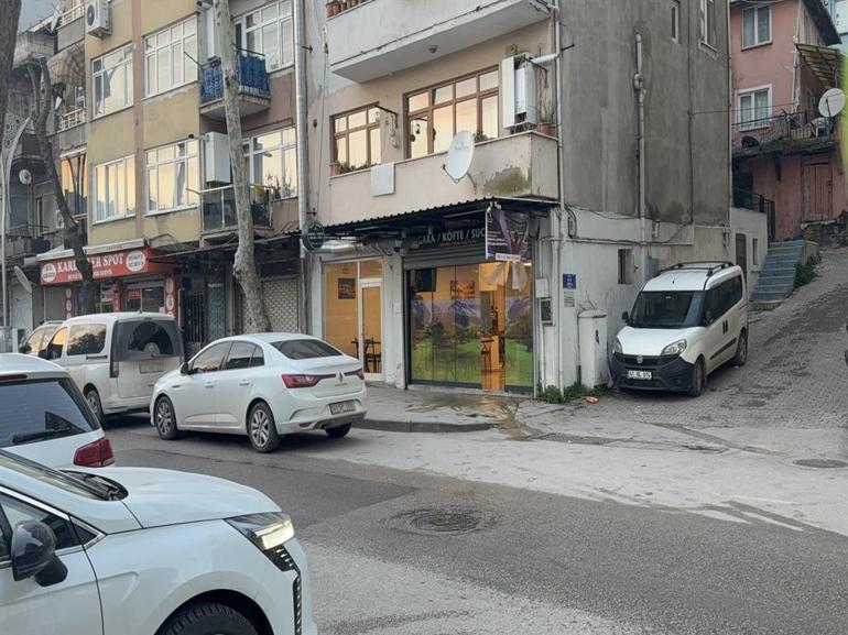 Çay ocağında 2 kişinin yaralandığı saldırının şüphelisi tutuklandı