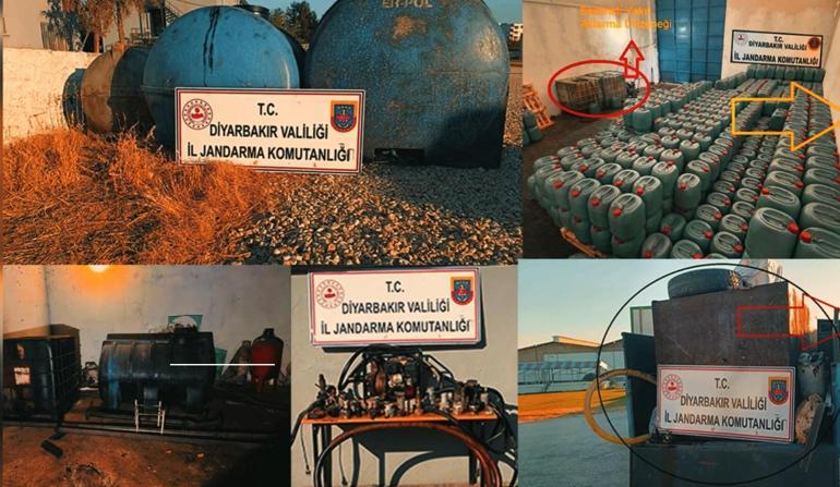 12 ilde 15 organize suç örgütüne operasyon: 61 tutuklama