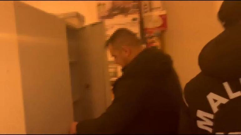 İstanbul merkezli 5 ilde Hayali ihracat operasyonu: 29 gözaltı