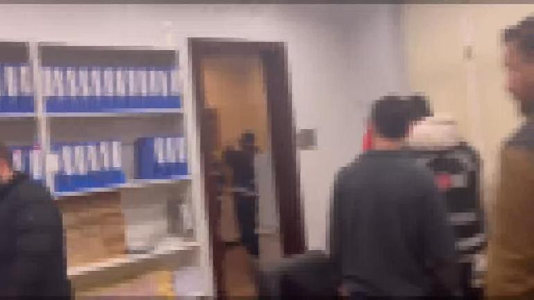 İstanbul merkezli 5 ilde Hayali ihracat operasyonu: 29 gözaltı