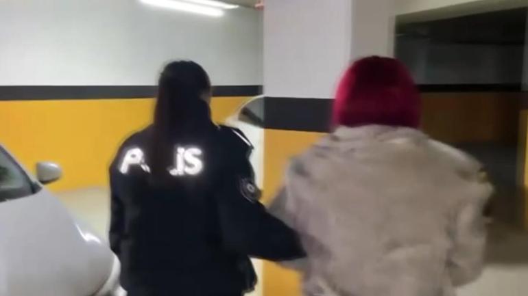 OnlyFans platformunda müstehcen içerik paylaşanlara operasyon: 16 gözaltı