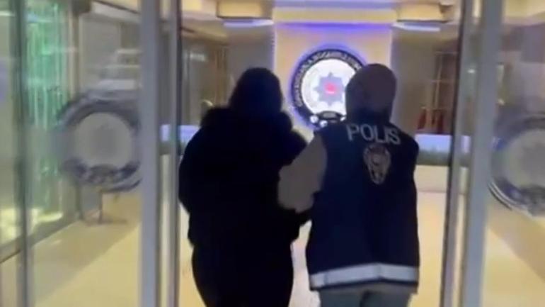 OnlyFans platformunda müstehcen içerik paylaşanlara operasyon: 16 gözaltı