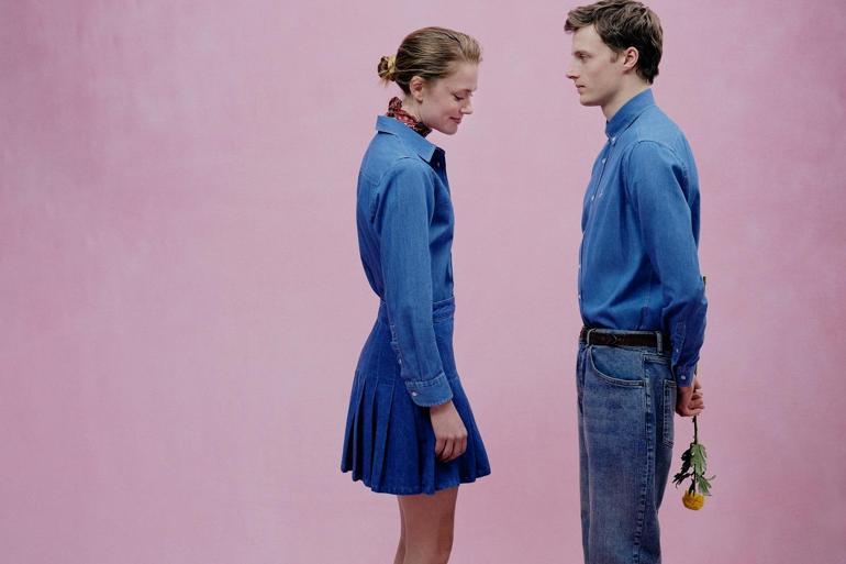 Beymen Club’dan Sevgililer Günü’ne özel ‘The Way to Love’ teması