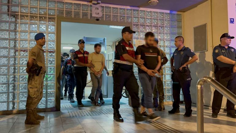 Özbek kadının, çalıştığı mekanda tabancayla ölümüne ilişkin ağırlaştırılmış müebbet istemi