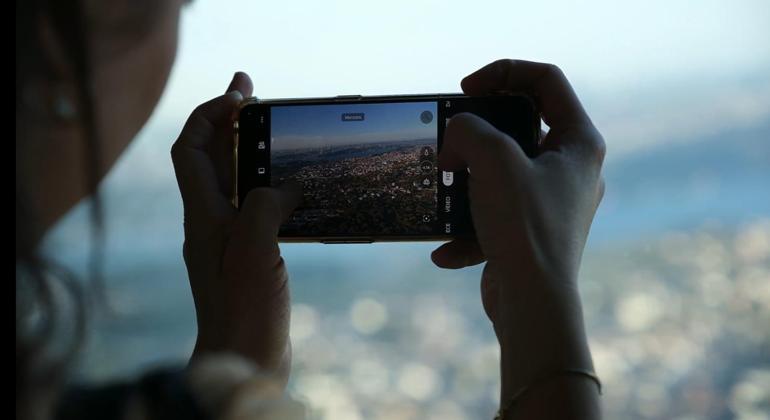 Bakan Uraloğlu: DAB+ ile İstanbul’a 448 yeni radyo frekansı kazandırdık