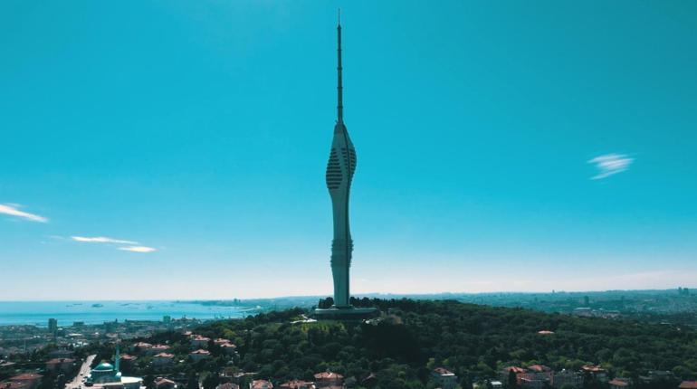 Bakan Uraloğlu: DAB+ ile İstanbul’a 448 yeni radyo frekansı kazandırdık