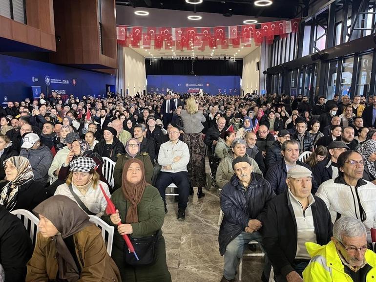 Bakan Kurum: Belediyelerinizde yolsuzluğun kitabını yazdınız