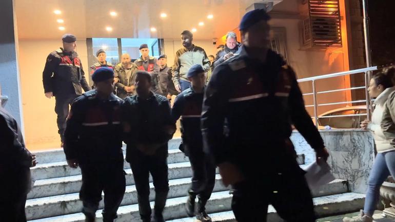 Aydında Sessiz Tahsilat Çetesine operasyon; 2 tutuklama