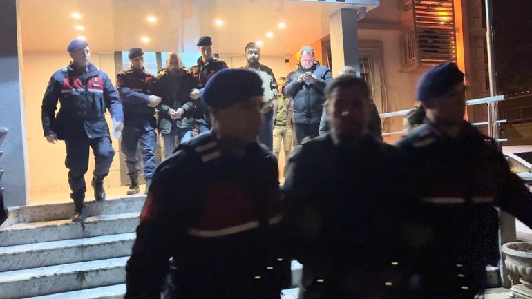 Aydında Sessiz Tahsilat Çetesine operasyon; 2 tutuklama