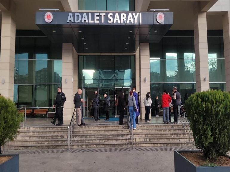 Sinemi öldürdükten sonra kaçtığı Sinopta denize girmiş