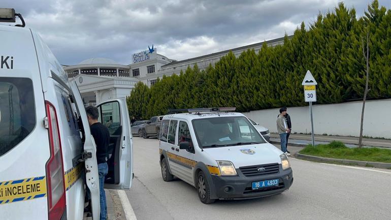 Okul çıkışı, eski sevgilisi tarafından sırtından vurulan öğretmen yaralandı