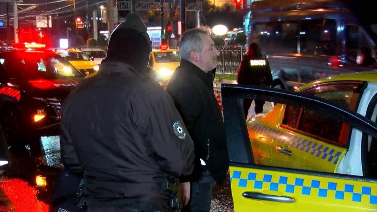 Fatihte Huzur İstanbul denetimi gerçekleştirildi