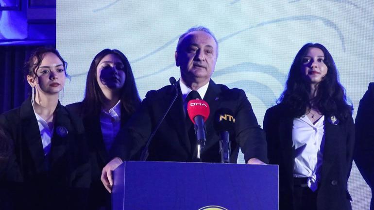 Türk Eğitim Derneği 98. yıl dönümünü özel bir resepsiyonla kutladı