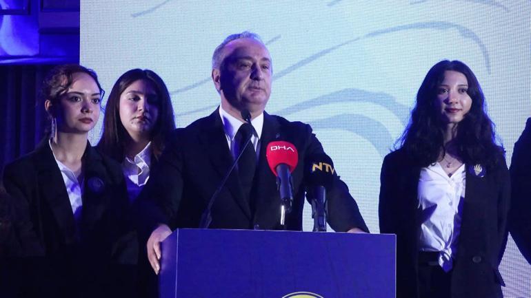 Türk Eğitim Derneği 98. yıl dönümünü özel bir resepsiyonla kutladı