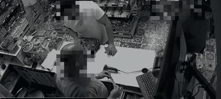 12 milyon liralık dolandırıcılık operasyonuna 7 tutuklama