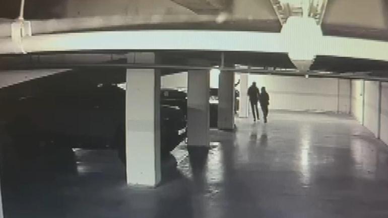 Bakırköyde 30 milyon dolarlık hırsızlık iddiası: 7 gözaltı