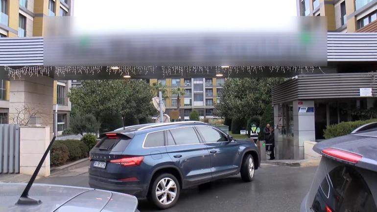 Bakırköyde 30 milyon dolarlık hırsızlık iddiası: 7 gözaltı