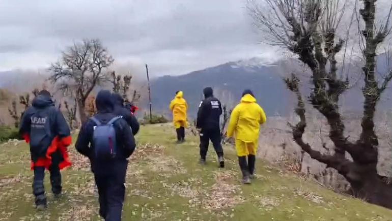 Diyarbakır’da 7 gündür kayıp engelliyi arama çalışmaları sürüyor