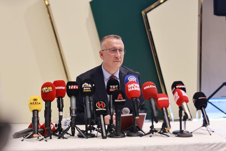 Adapazarı Belediye Başkanı Işıksu: Hakkımdaki iddialar planlı bir kumpasın parçası