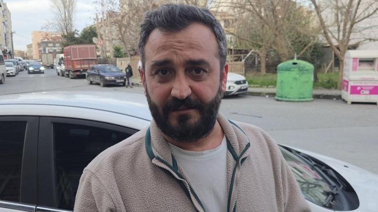 Küçükçekmecede devriye atan polislere saldırı: 4ü polis 6 yaralı