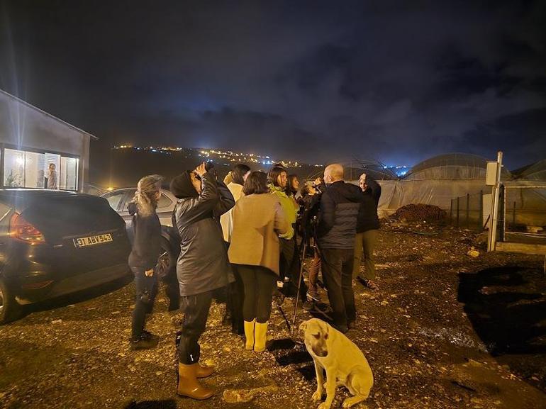 Milleyha Doğa Buluşması’na 2’nci gününde yoğun ilgi