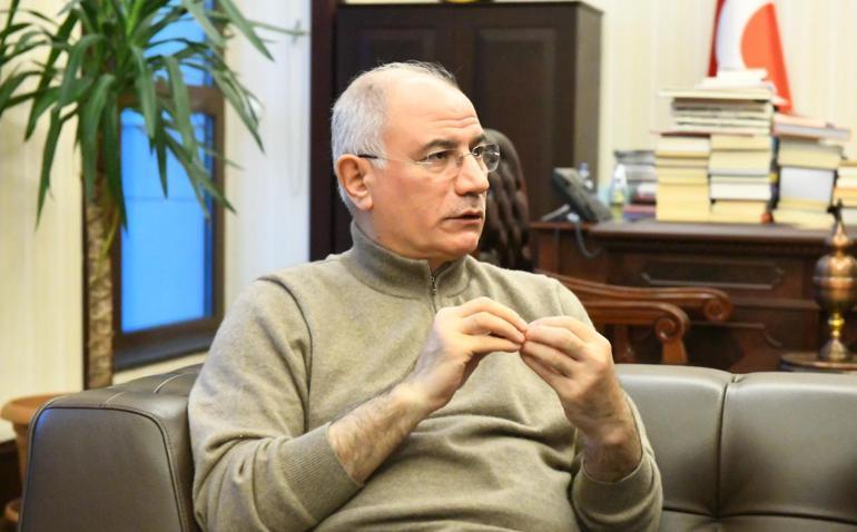 AK Parti’li Ala: Terörsüz Türkiye sürecinde istikamette tereddüt ve sorun yok