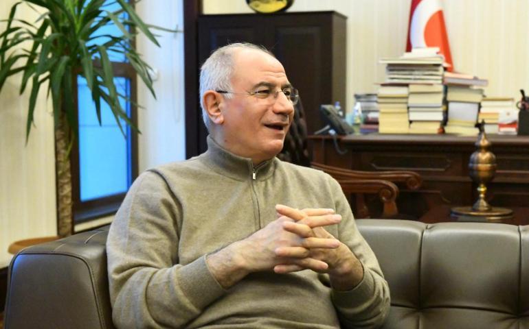 AK Parti’li Ala: Terörsüz Türkiye sürecinde istikamette tereddüt ve sorun yok