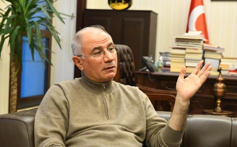 AK Parti’li Ala: Terörsüz Türkiye sürecinde istikamette tereddüt ve sorun yok