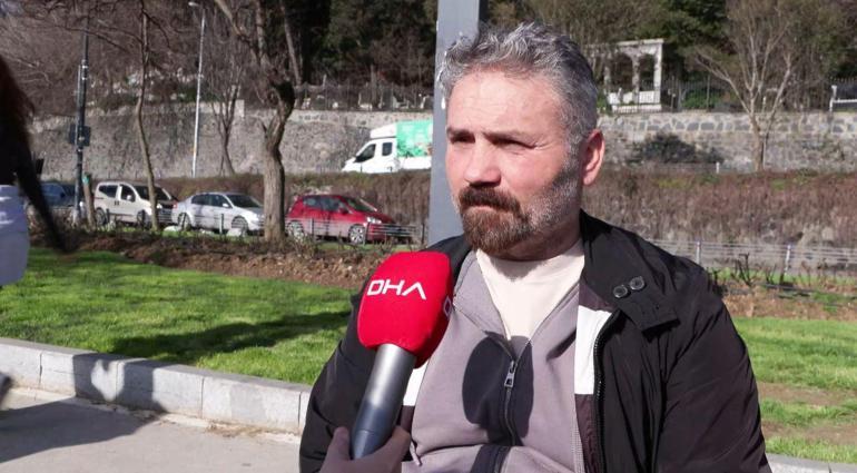 İstanbul’da güzel havayı fırsat bilenler Bebek Sahiline akın etti