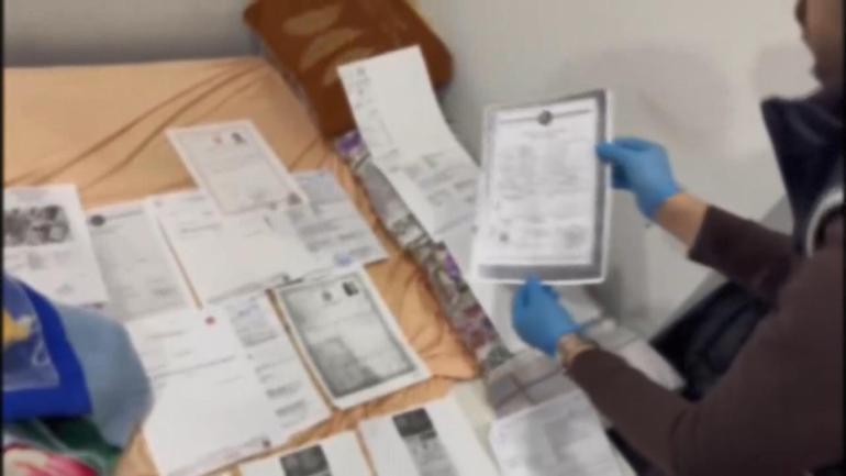 İstanbul merkezli 8 ilde göçmen kaçakçılığı operasyonu: 51 gözaltı