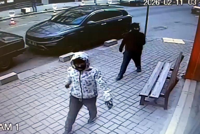 Terzi Fatma, hırsızlık şüphelilerine direndi: Tokatlayıp, dışarı attım