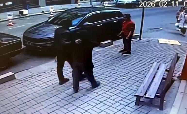 Terzi Fatma, hırsızlık şüphelilerine direndi: Tokatlayıp, dışarı attım