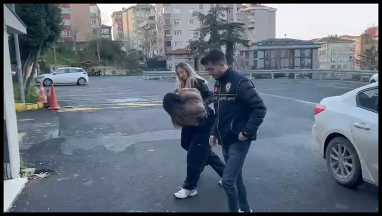 İstanbul merkezli 3 ilde Sahte oturum belgesi düzenleyen şüphelilere operasyon; 9 gözaltı