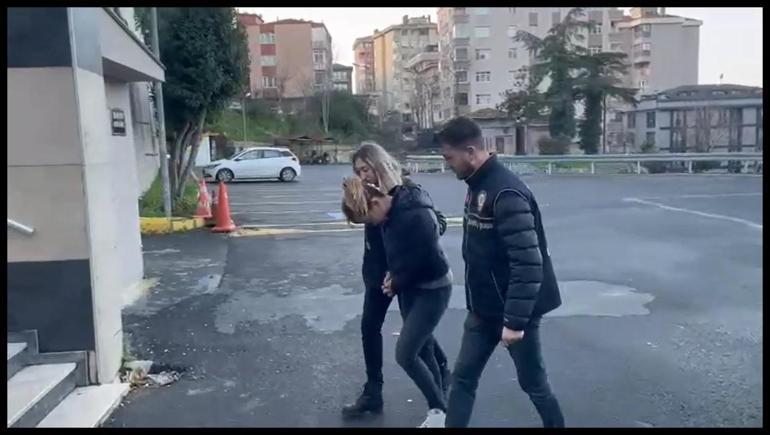 İstanbul merkezli 3 ilde Sahte oturum belgesi düzenleyen şüphelilere operasyon; 9 gözaltı