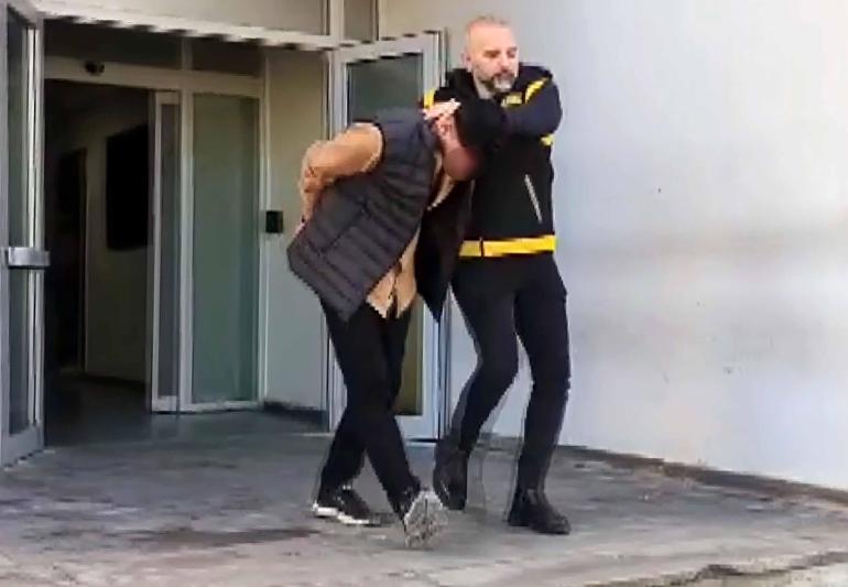 Kameradan tespit edilen motosiklet hırsızları: Gezmek için aldık, geri verecektik