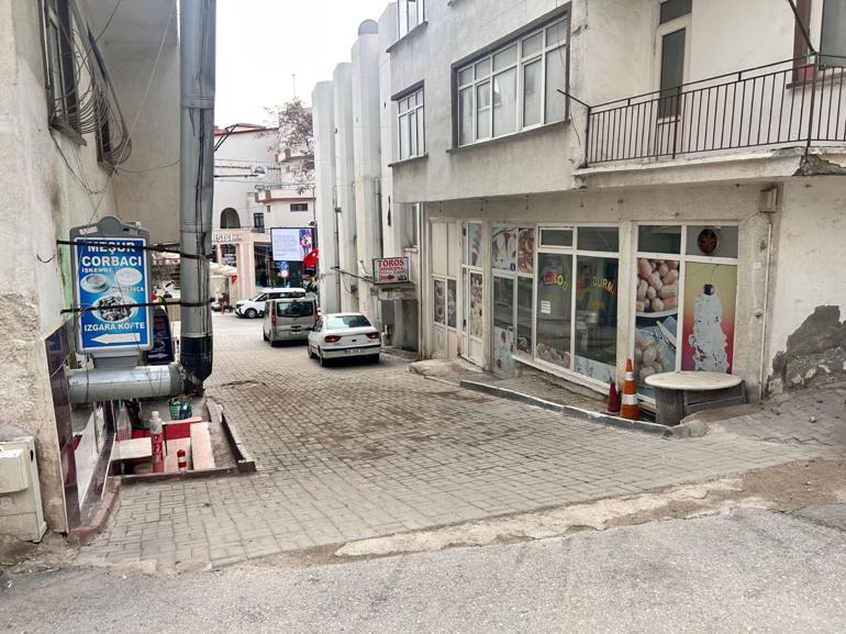 Eşi tabancayla vurarak öldürdü, bugün boşanma davaları varmış