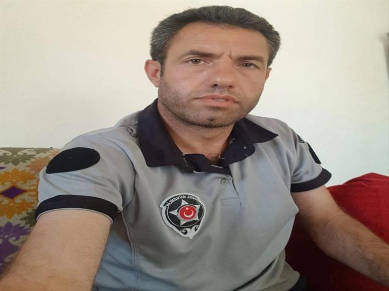 Eşi tabancayla vurarak öldürdü, bugün boşanma davaları varmış