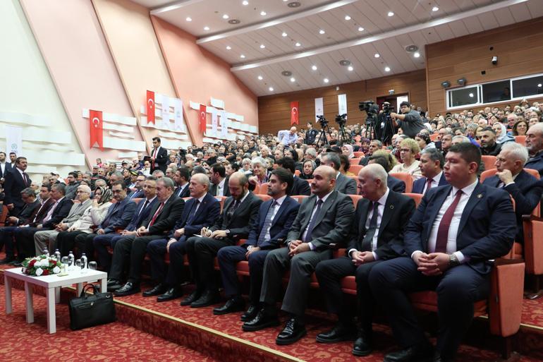 Eskişehir’de yapılacak 6 bin 55 konutun kurası çekildi